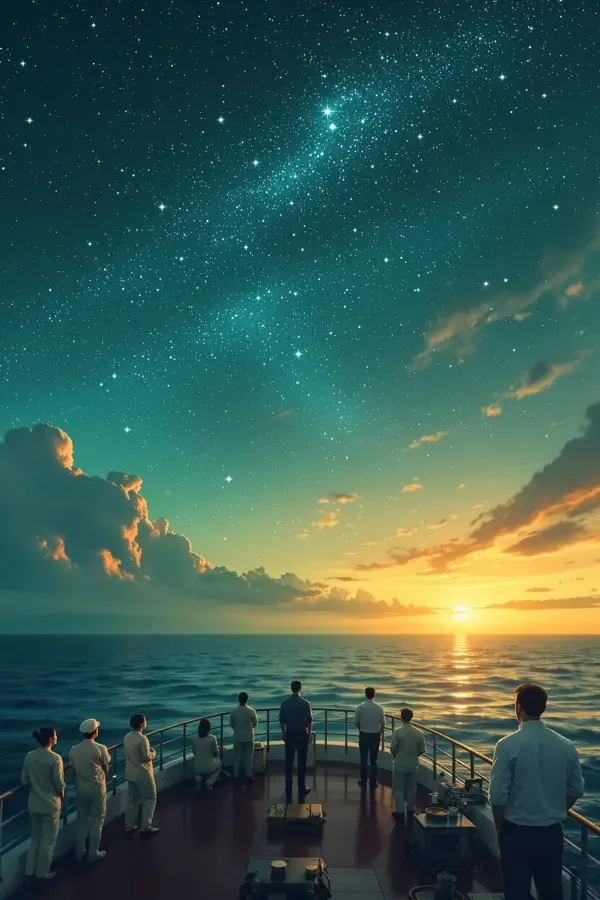 星辰大海 - 神马影院达达兔排行榜第21名 星辰大海