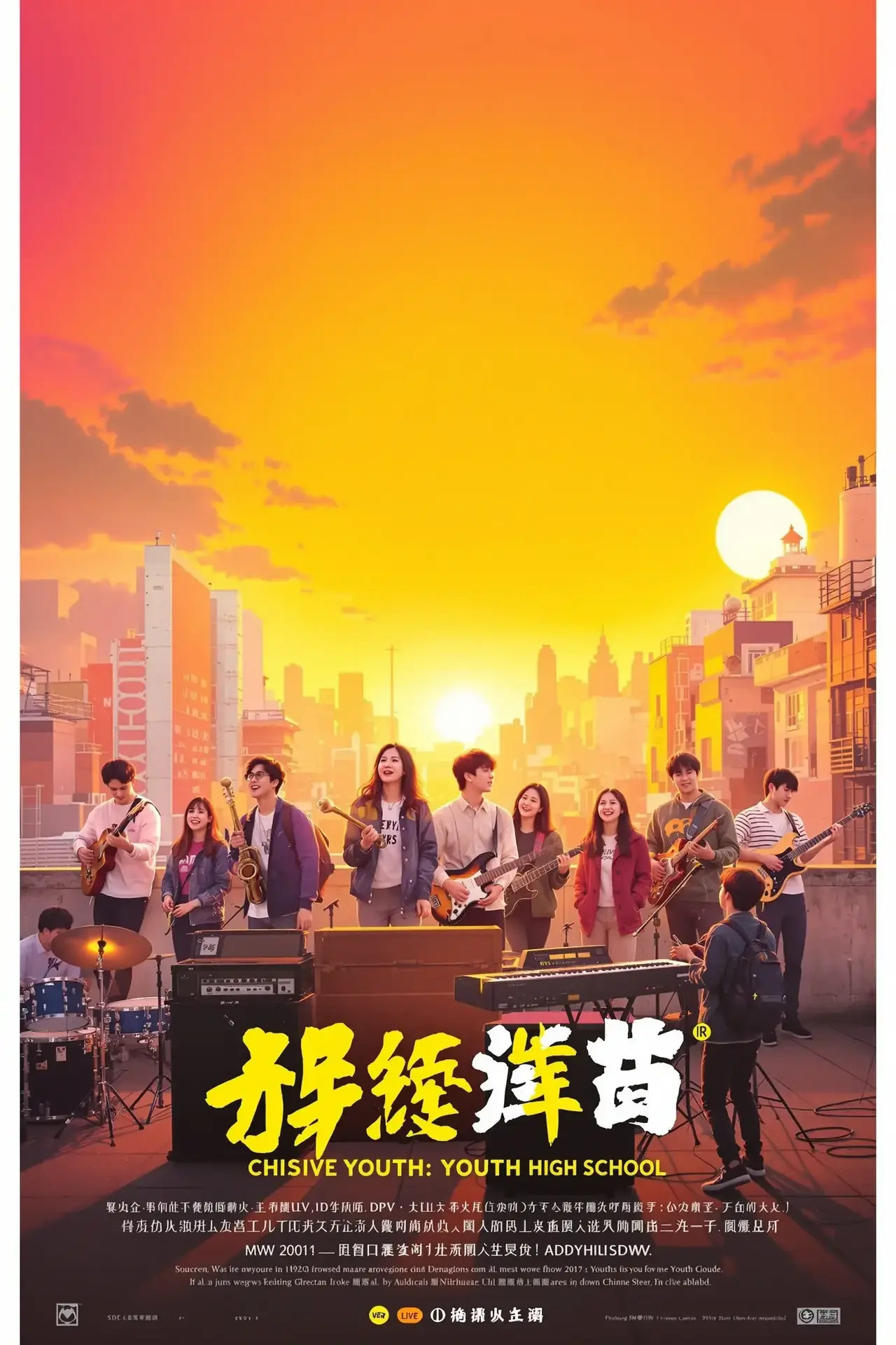 追风少年 - 神马影院达达兔排行榜第26名 追风少年