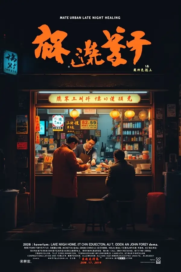 食光小馆 - 神马影院达达兔排行榜第24名 食光小馆