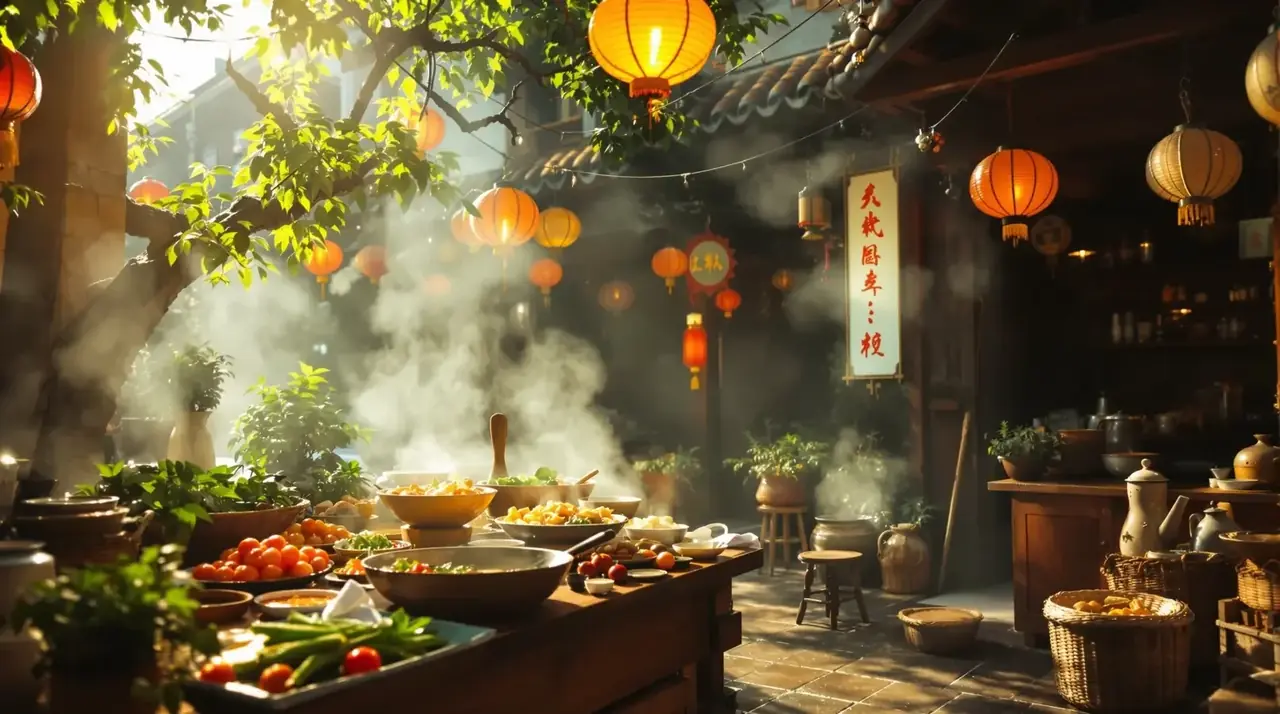 食光小馆